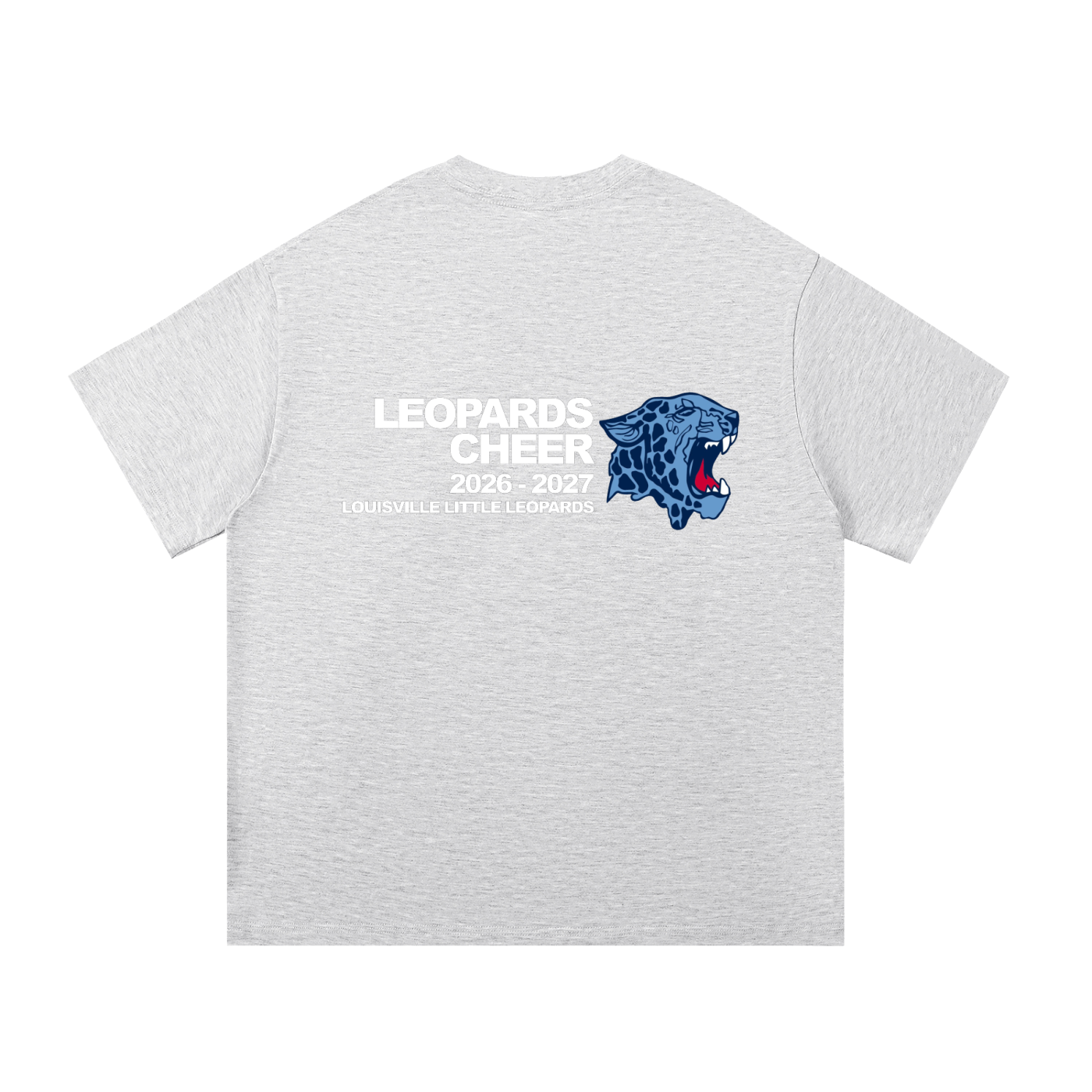 Vector Star Tee