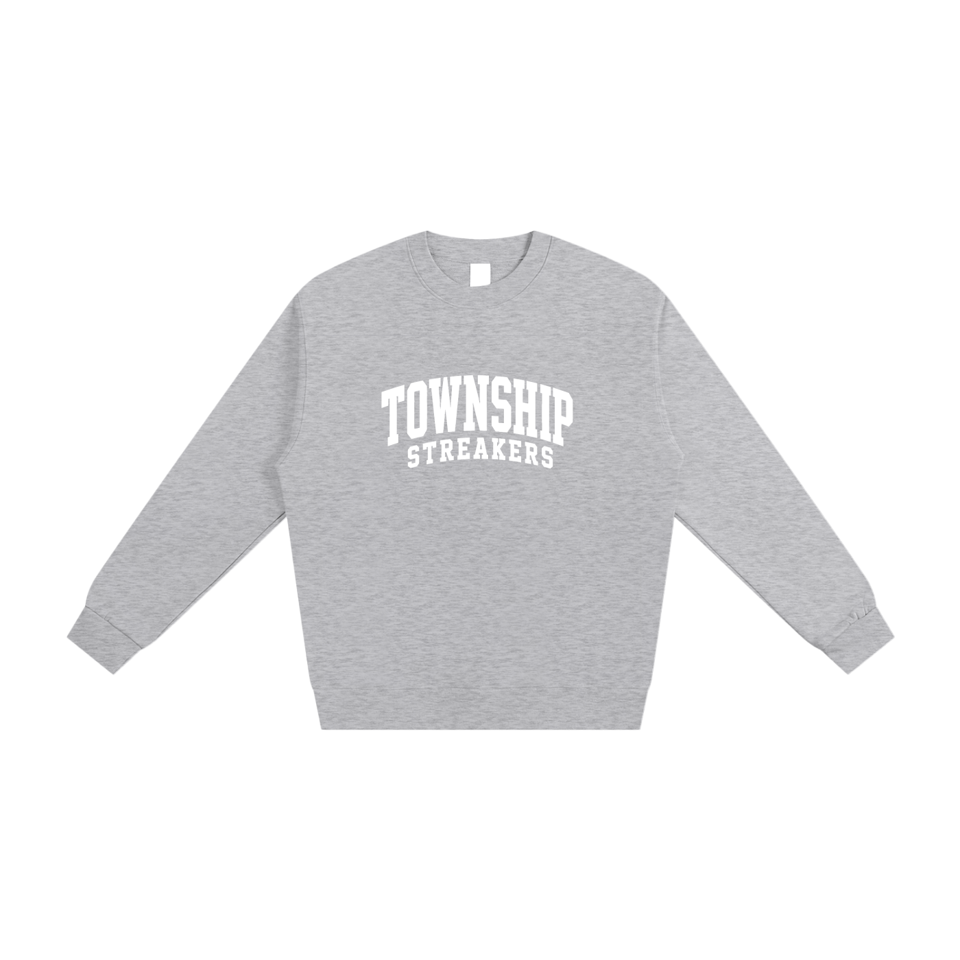 Heavyweight Sweatshirt