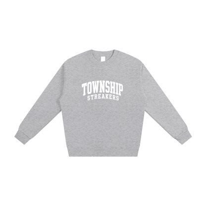 Heavyweight Sweatshirt