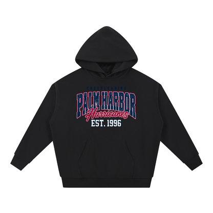 Vintage Palm Harbor Essential Heavyweight Hoodie