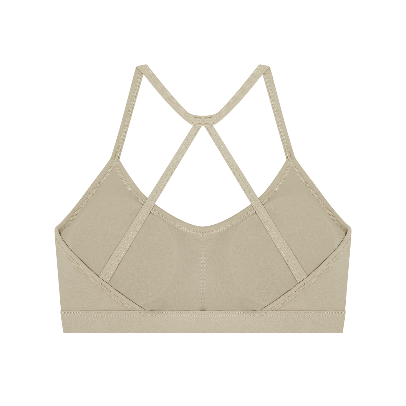 Strive Tight Yoga Sports Bra