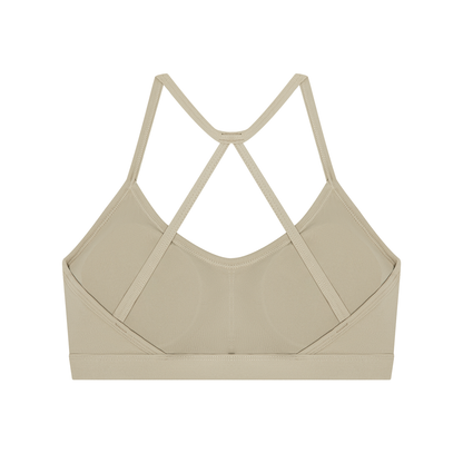 Strive Tight Yoga Sports Bra