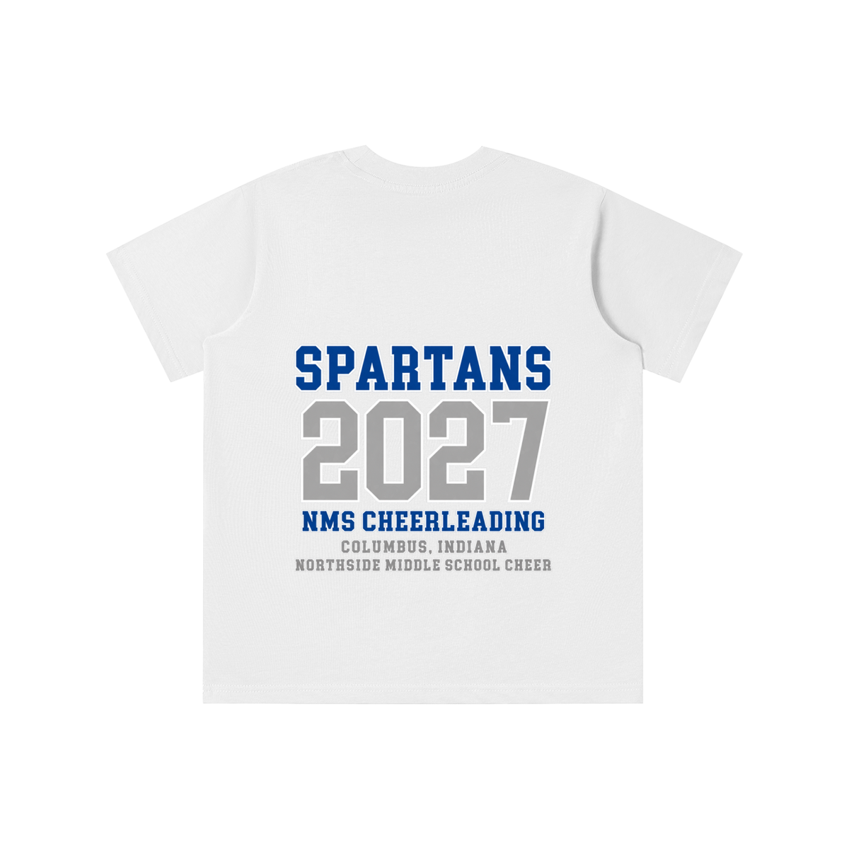 Year Northside Essential Kids' T-shirt