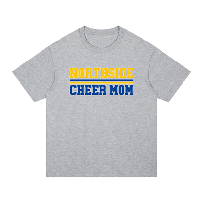 Mom Northside Unisex Regular Fit Cotton T-Shirt