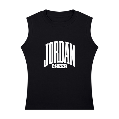 Basic 3 Jordan Women's Crewneck Tank Top