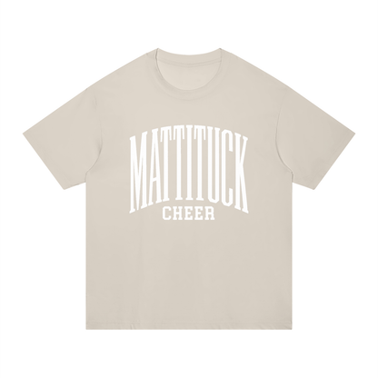 Basic 3 Mattituck Unisex Regular Fit Cotton T-Shirt