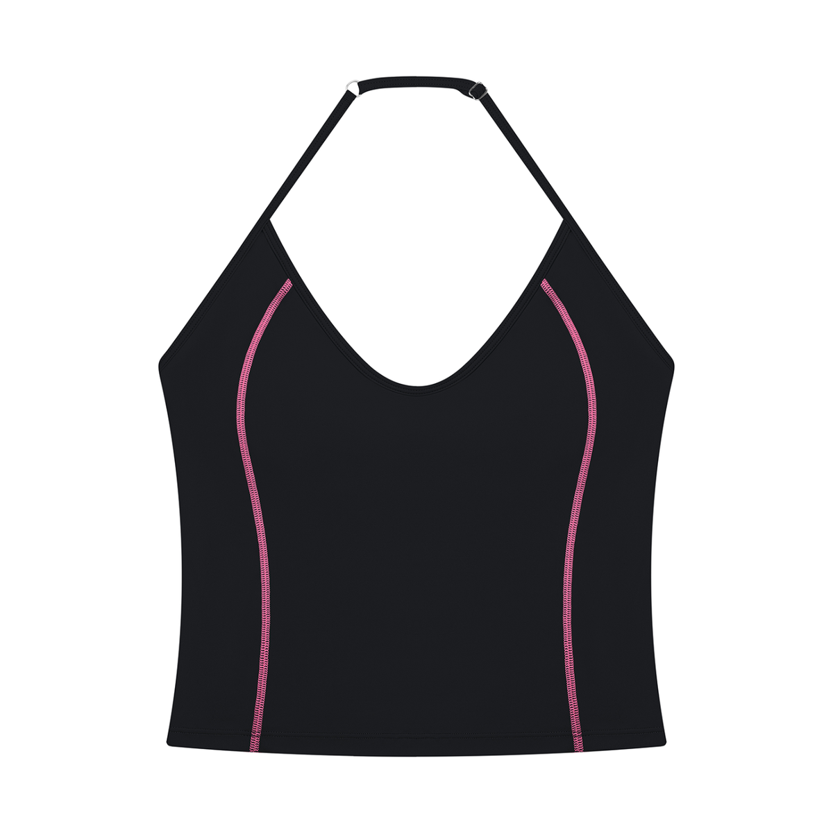 Strive Halter Neck Yoga Tank