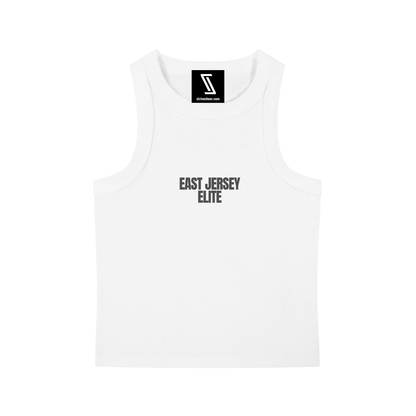 Snow Washed Tank Top