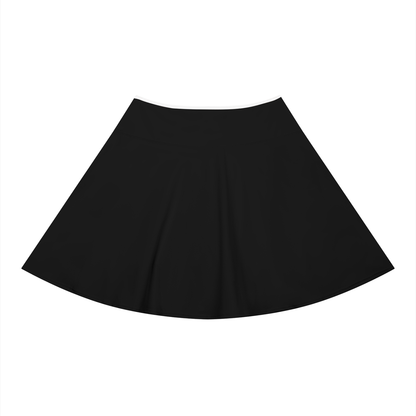 Strive Color Block A-Line Skirt
