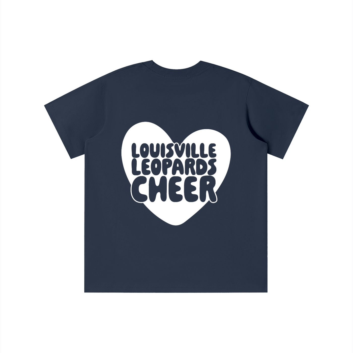 Kids Heart Tee
