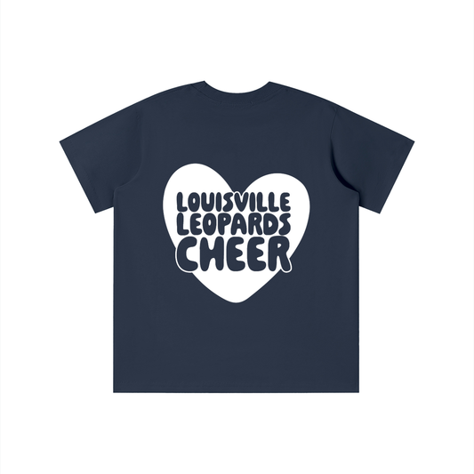 Kids Heart Tee