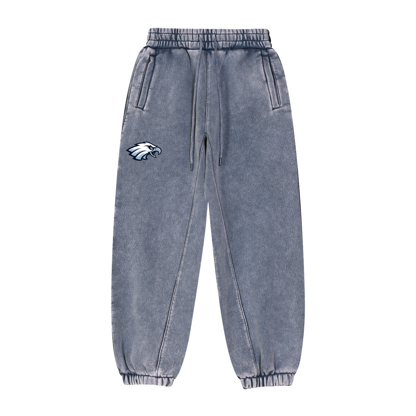 Rocky Point Fleeced Jogger Sweatpants