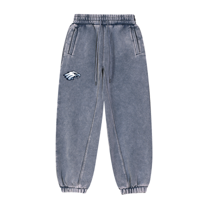 Rocky Point Fleeced Jogger Sweatpants