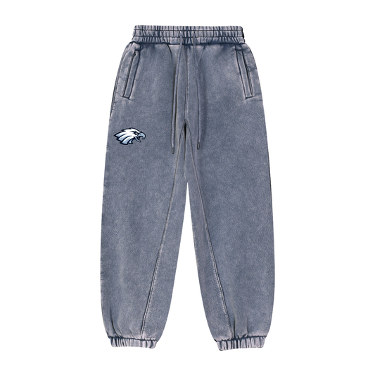 Rocky Point Fleeced Jogger Sweatpants