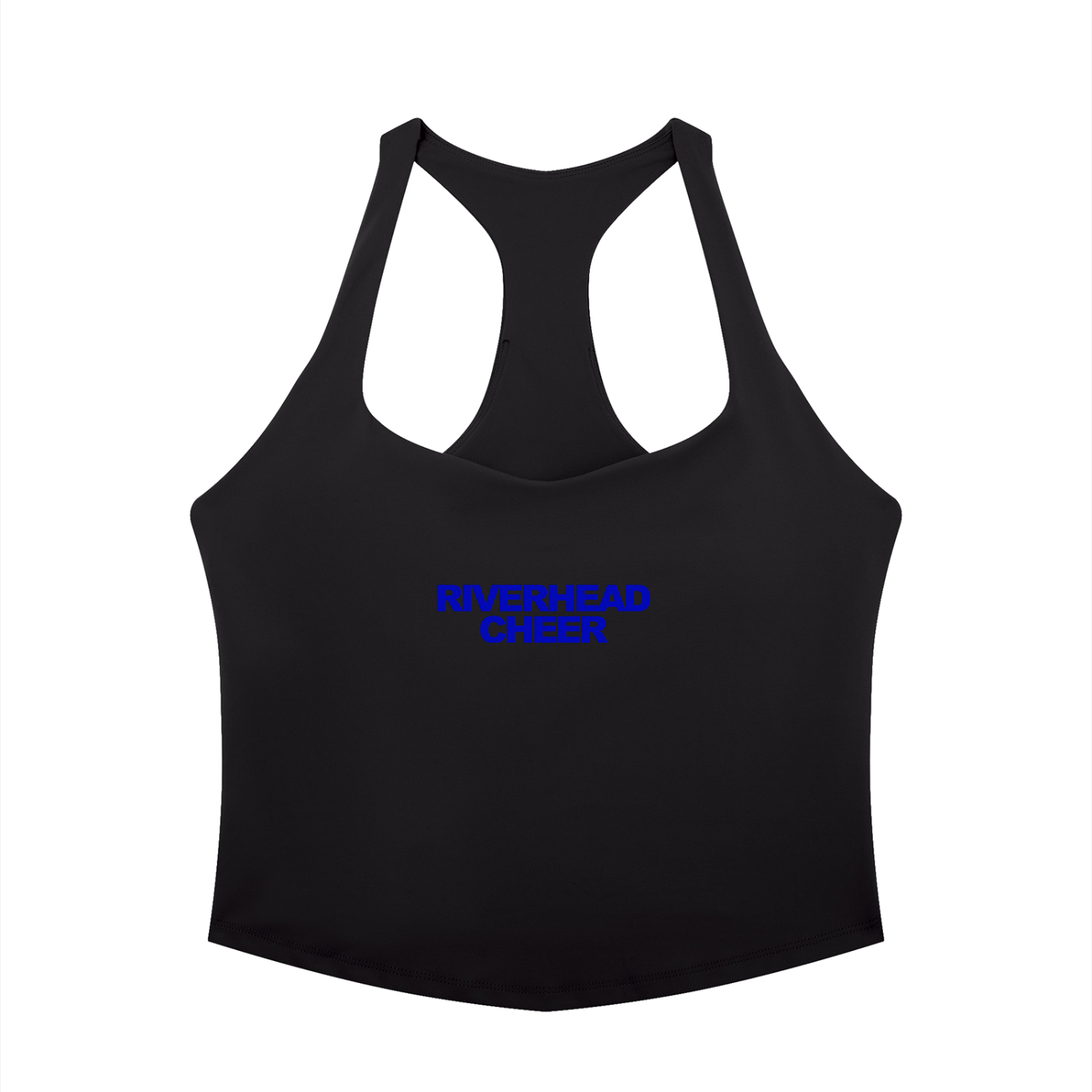 Women’s Tight Fit Yoga Tank Top