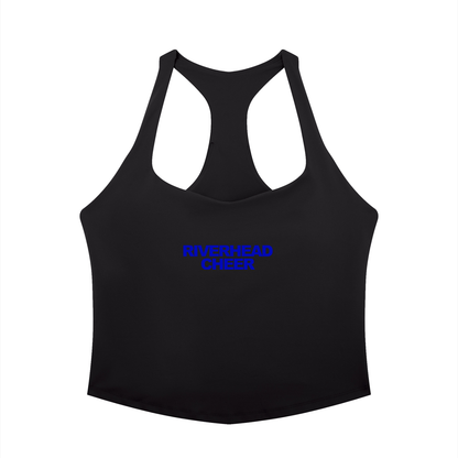 Women’s Tight Fit Yoga Tank Top