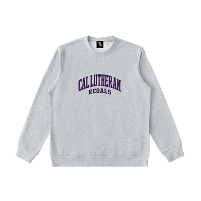 Essential Heavyweight Crewneck  Sweatshirt