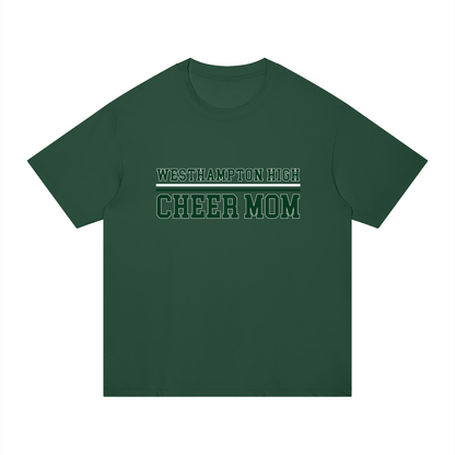 Mom Westhampton Unisex Regular Fit Cotton T-Shirt