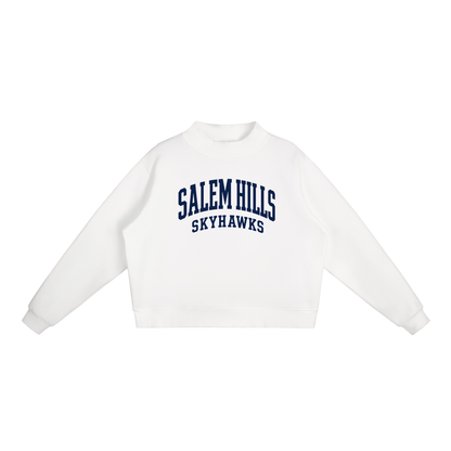 Salem Hills Skyhawks Mockneck