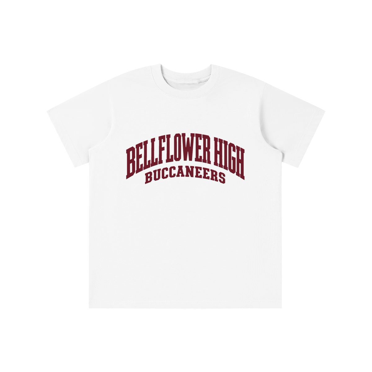 Basic 2 Bellflower Essential Kids' T-shirt
