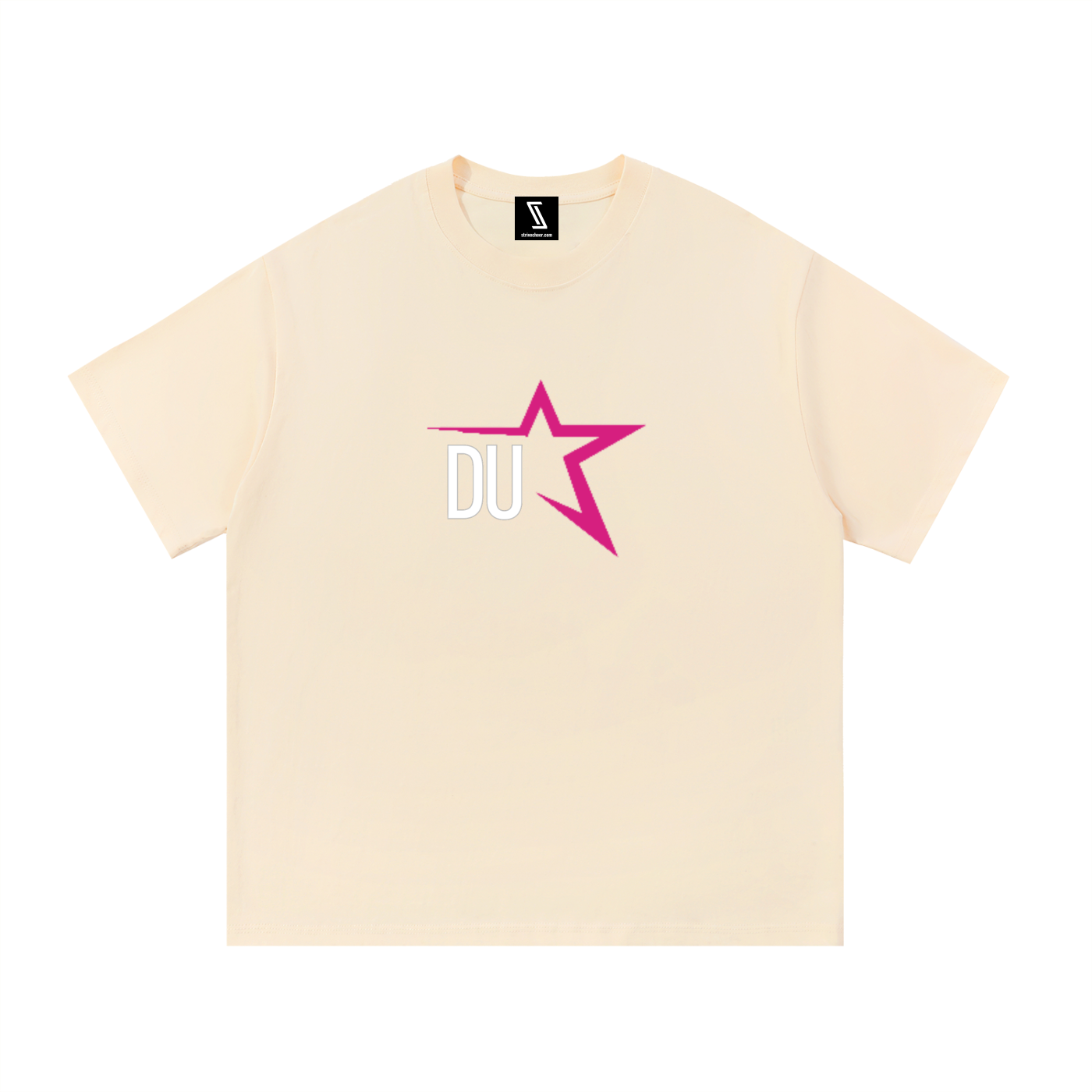 DU Cotton T-Shirt