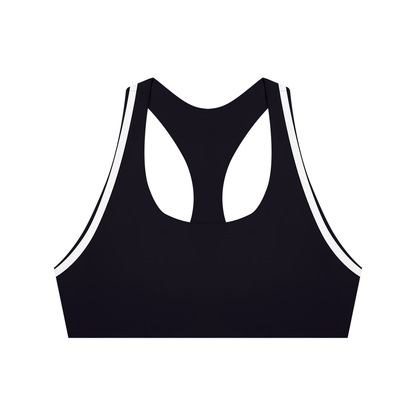Women’s Halter Yoga Sports Bra