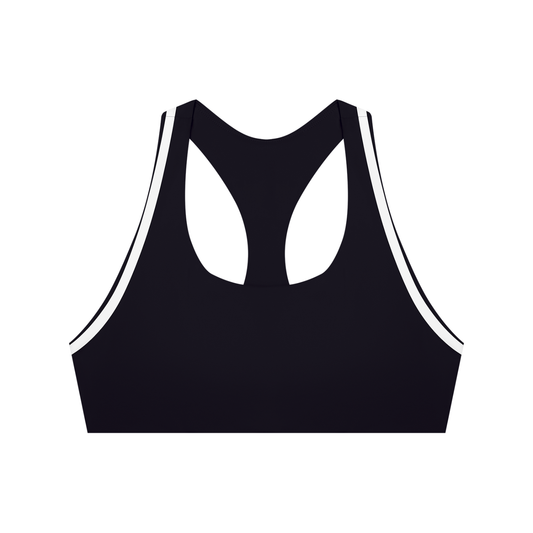 Women’s Halter Yoga Sports Bra