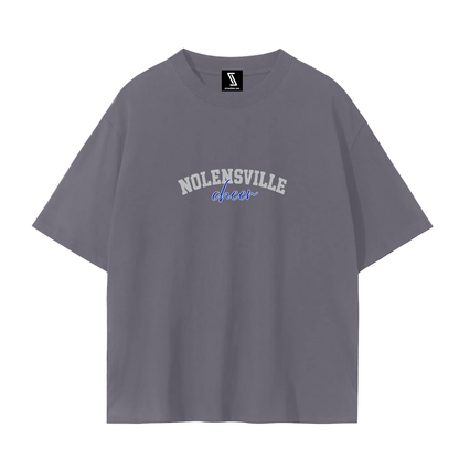 Unisex Seamless T-Shirt