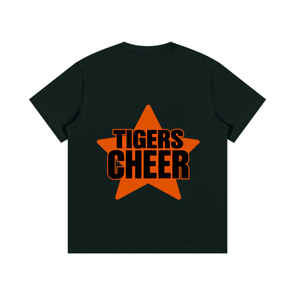 Star Meigs County Essential Cotton T-Shirt