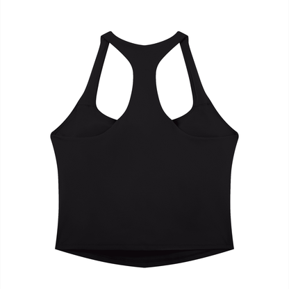 Women’s Tight Fit Yoga Tank Top