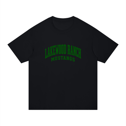 Basic 2 Lakewood Ranch Unisex Regular Fit Cotton T-Shirt