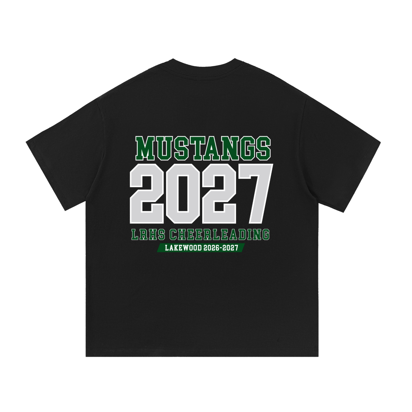 Essential Cotton T-Shirt