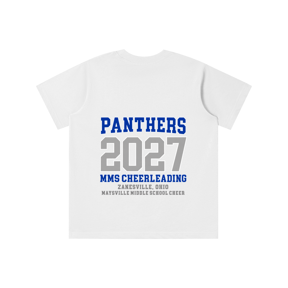Year Maysville Essential Kids' T-shirt