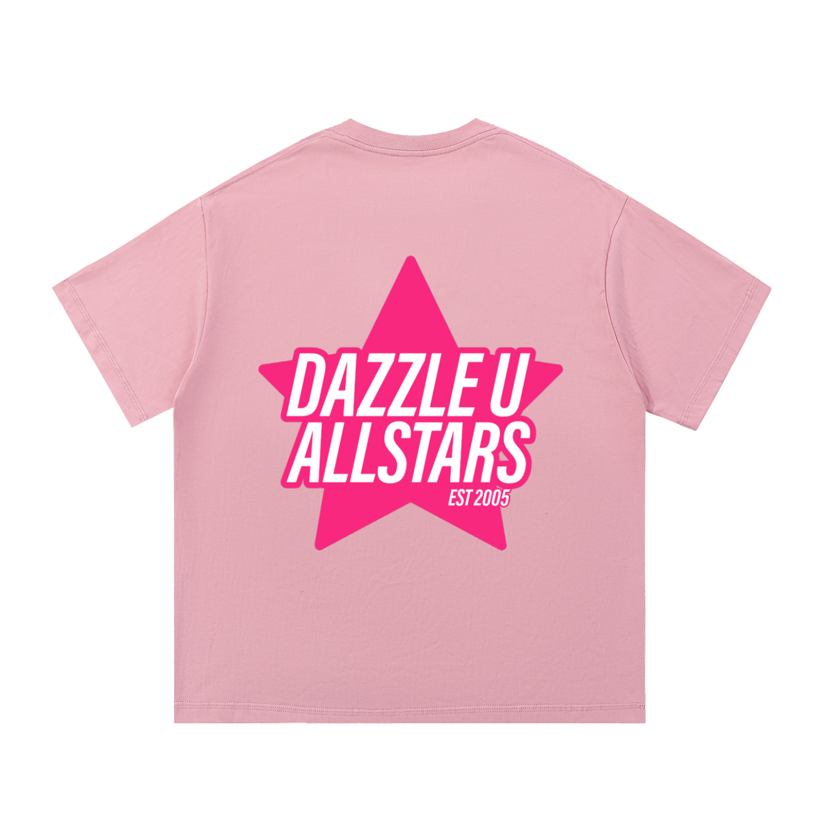 *NEW* Essential Cotton T-Shirt