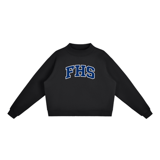 FHS Mockneck