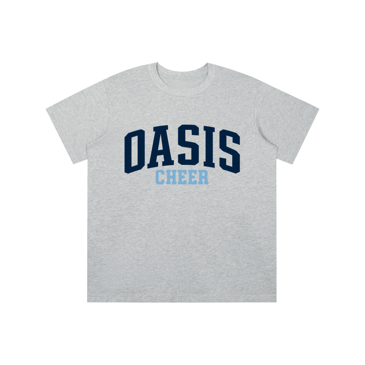 Basic 1 Oasis Essential Kids' T-shirt