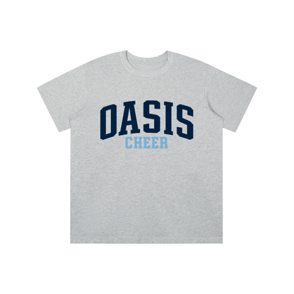 Basic 1 Oasis Essential Kids' T-shirt