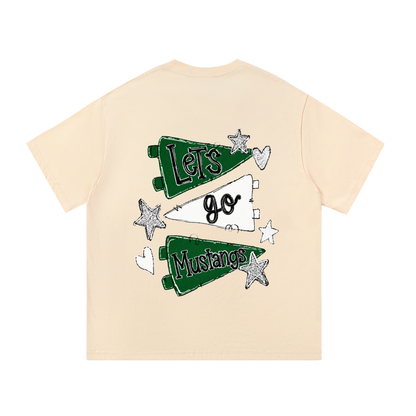 Lets Go Lakewood Ranch Essential Cotton T-Shirt