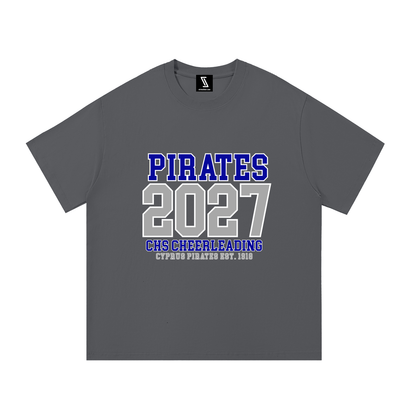 Year Cyprus Essential Cotton T-Shirt