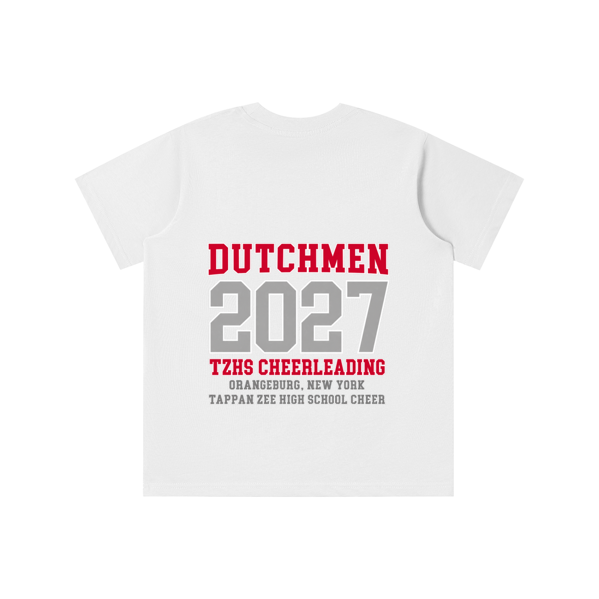 Year Tappan Zee Essential Kids' T-shirt