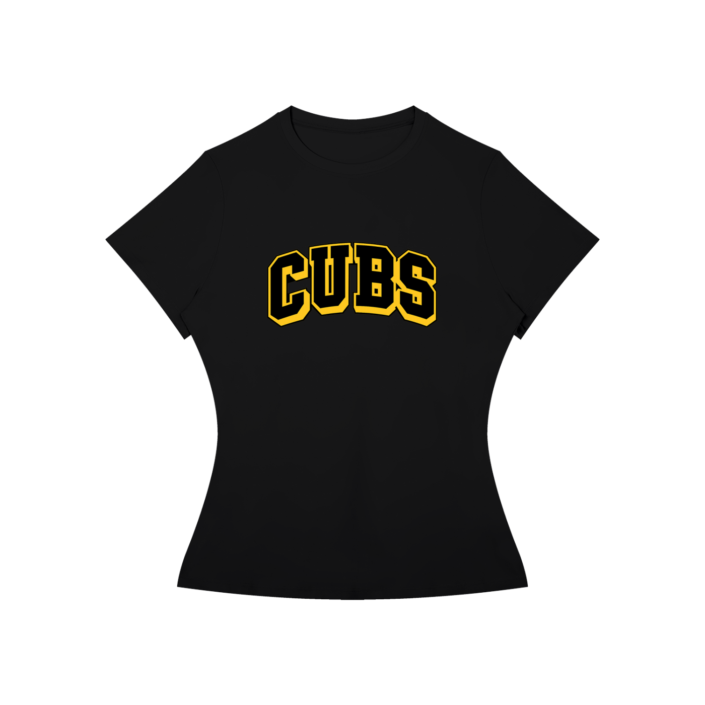 Women’s Slim Fit Performance T-Shirt