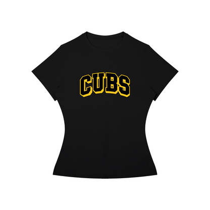 Women’s Slim Fit Performance T-Shirt