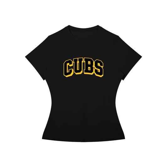 Women’s Slim Fit Performance T-Shirt