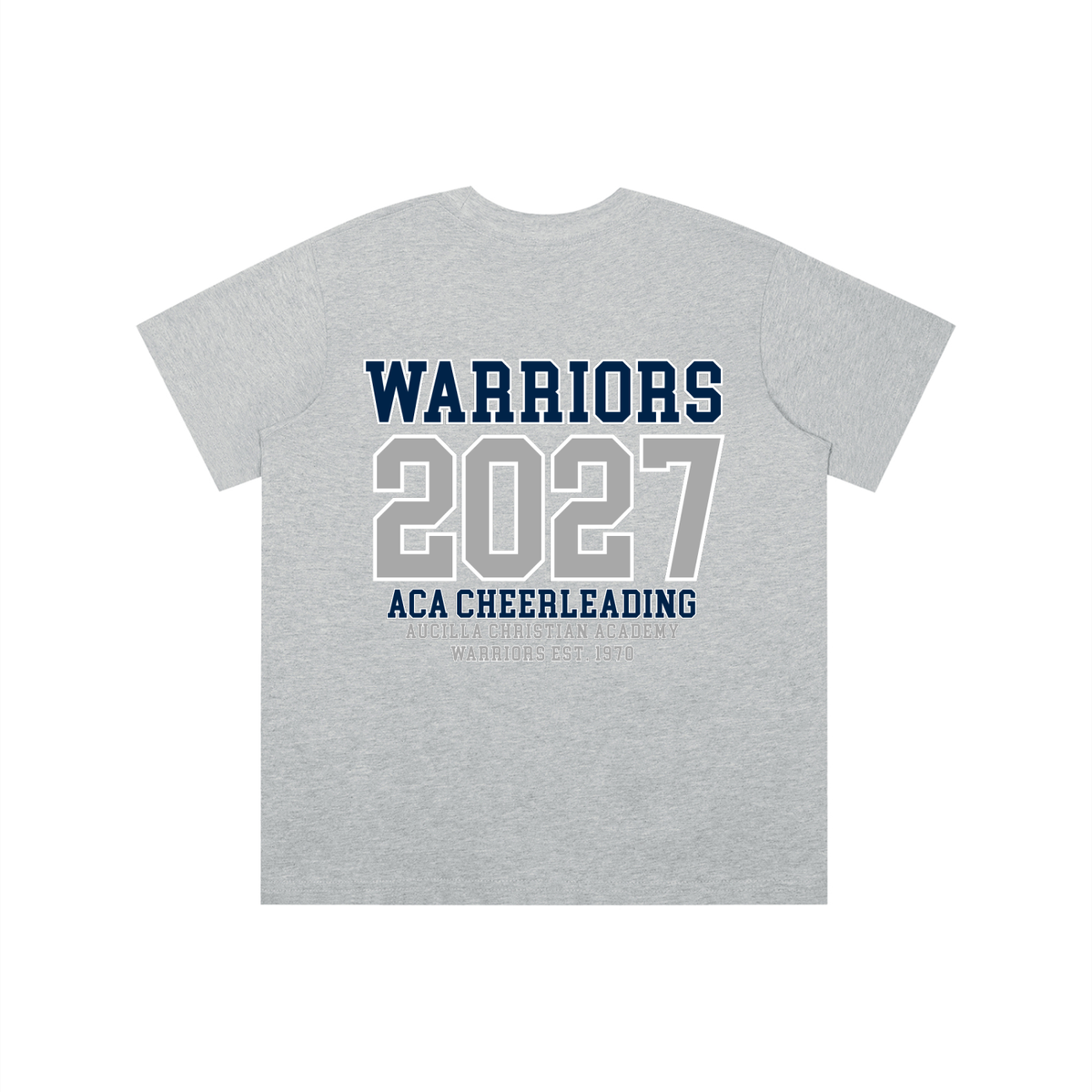 Year Aucilla Essential Kids' T-shirt