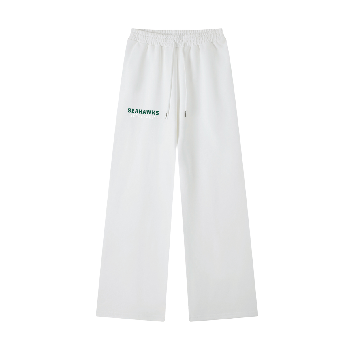 Essential Straight-Leg Sweatpants
