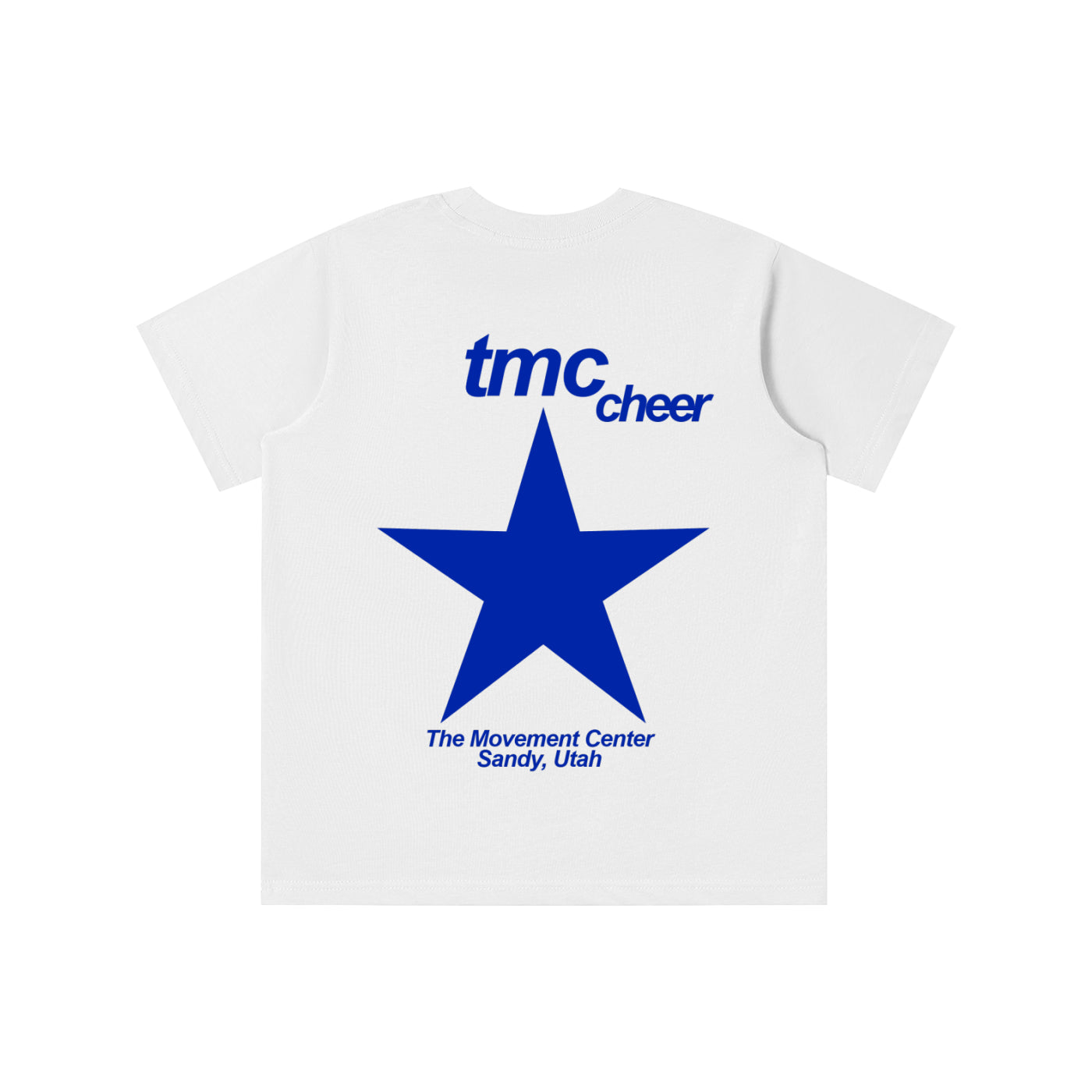 Kids Star Tee