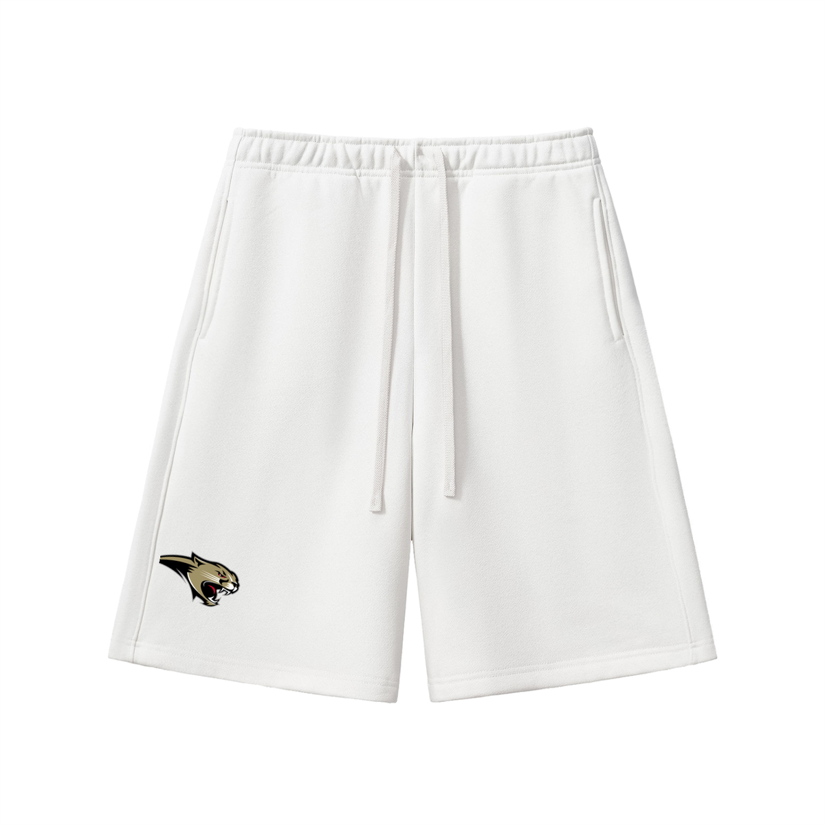 Mascot Cardinal Mooney Essential Heavyweight Fleece Shorts