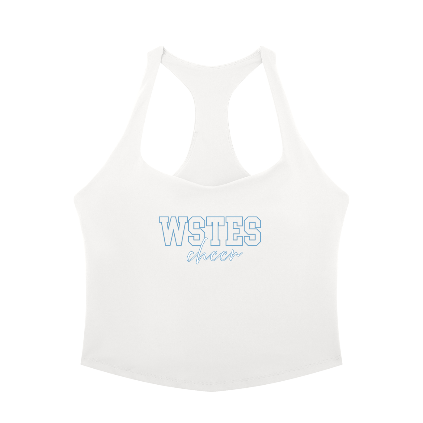 WSTES Tank
