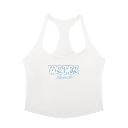 WSTES Tank