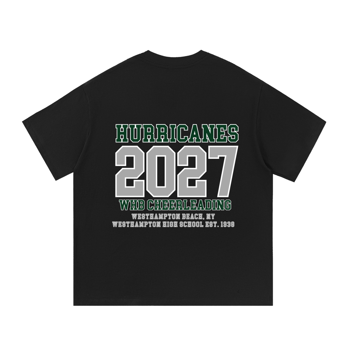 Year Westhampton Essential Cotton T-Shirt
